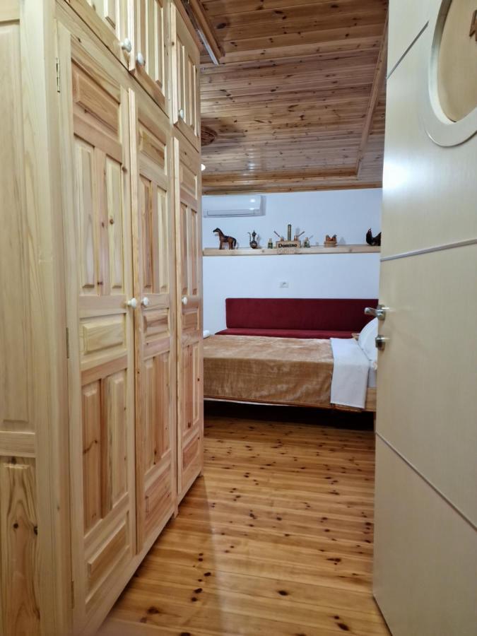 Hotel Domino Gjirokastër Eksteriør bilde